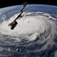 Imagen para el artículo titulado El huracán Florence podría ser la peor tormenta que ha visto la costa de Florida: hacia dónde se dirige